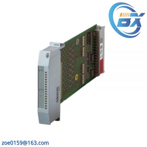MOELLER PS416-INP-401F Industrial PLC Input Module