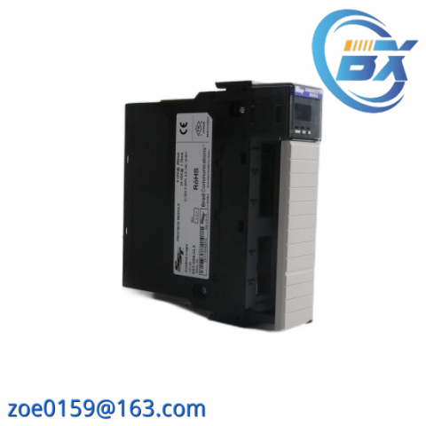 Molex 85003-0567 Connector Assembly for Industrial Automation