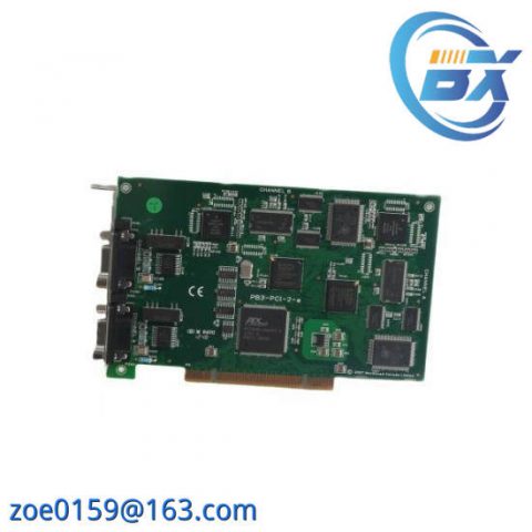 Molex/SST SST-PB3-PCU Industrial Connectivity Module