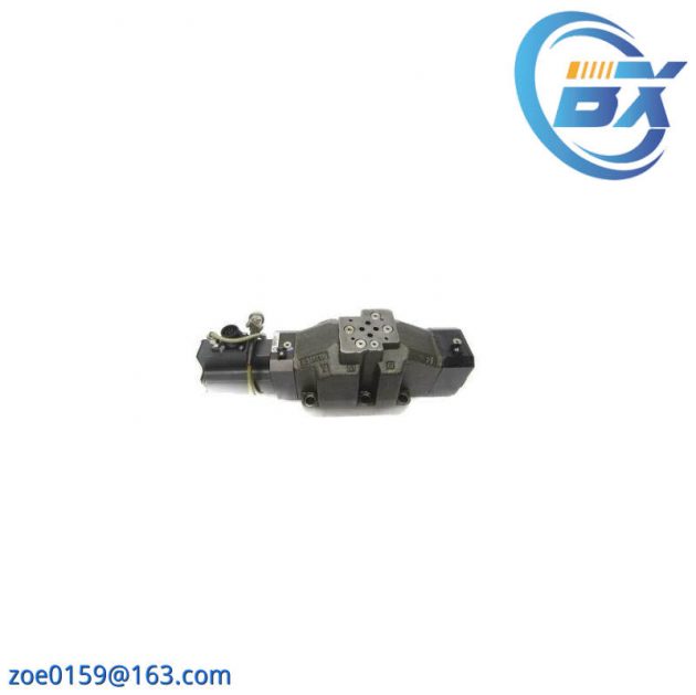MOOG G122-824-002 Industrial Control Module
