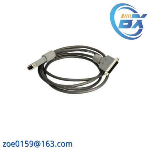 MOORE 16137-224 APACS Cable: Industrial Control Module