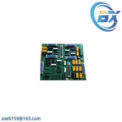 Adept Motion Controls 777978-VM PLC Processors, High-Power Automation Solutions