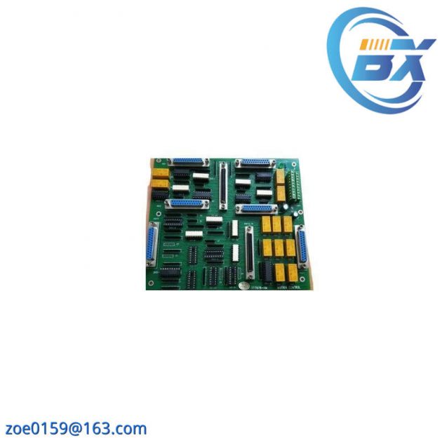 Adept Motion Controls 777978-VM PLC Processors, High-Power Automation Solutions