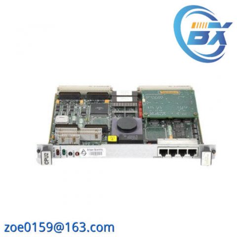 MOTOROLA MVME162-220 Embedded Controller - Industrial Automation Module