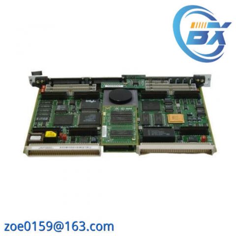 MOTOROLA MVME162-533A Industrial Control Module