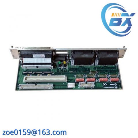 MOTOROLA MVME172-533 Industrial Control Module