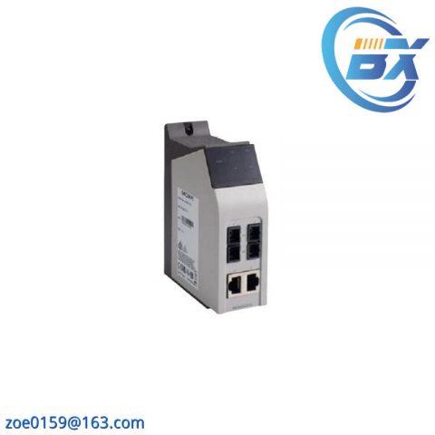 MOXA IM-2MSC/2TX Fast Ethernet Interface Module, 24VDC, Industrial Grade