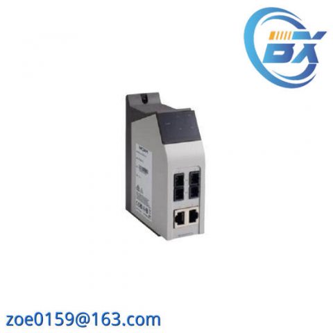 MOXA IM-2MSC/2TX: High-Performance Industrial Ethernet Switches with Power over Ethernet