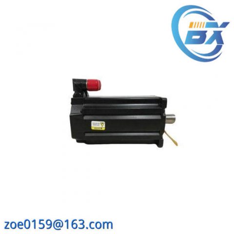 MPL-A320P-MK24AA Servo Motor by LeadingTech Industries, Precision Control for Automation