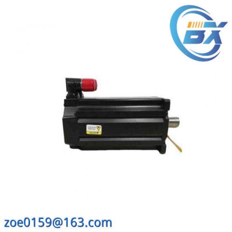 RADISYS MPL-B230P-EJ44AA Servo Motor - High Performance, Precision Control