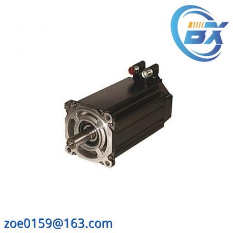 MPL-B310P-MJ72AA SERVO MOTOR - Radisys Premium Control Module