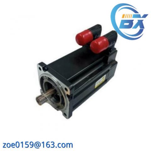 MPL-B310P-MJ74AA: Precision Servo Motor by Advanced Controls, High Efficiency & Reliability Module
