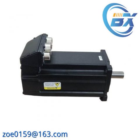 MPL-B320P-MK24AA Inverter Duty Servo Motor, Precision Industrial Automation Solutions