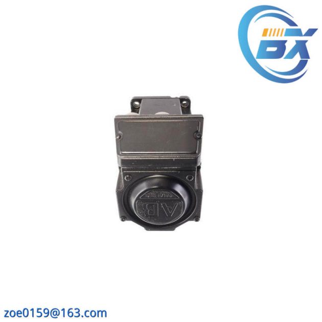 MPL-B320P-MK24AA Servo Motor: Precision Control, Industry Leader