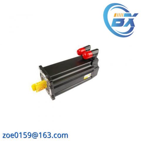MPL-B430P-MK74AA Servo Motor - Advanced Motion Control Solutions