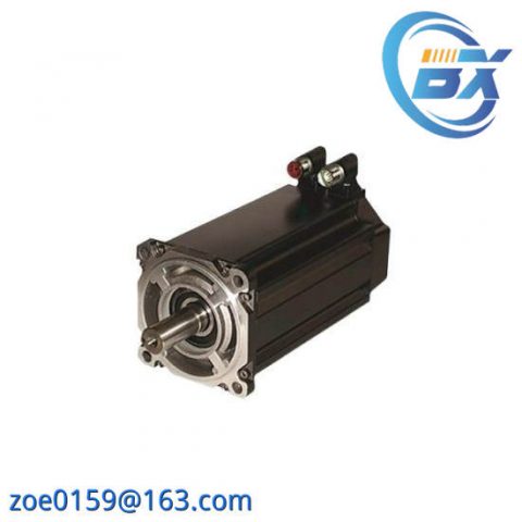 MPL-B4560F-MK74AA - Mitsubishi's Advanced Servo Motor Module