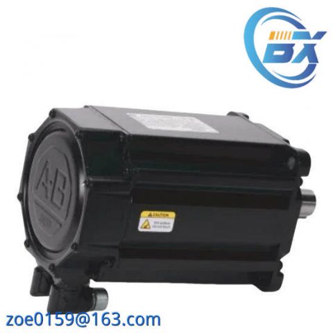 MP-Series MPL 480V AC Rotary Servo Motor - ABB MPL-B540D-SJ72AA