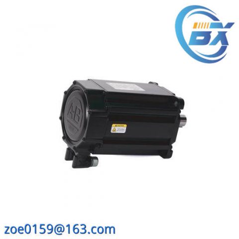 Mitsubishi MPL-B540K-MK72AA Low-Inertia Brushless Servo Motor