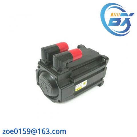 MPM-B1151F-MJ72AA Servo Motor