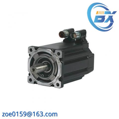 MPM-B1652F-MJ74AA Servo Motor
