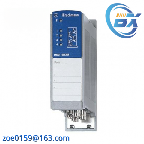 Brand Model MR6-16-2*A/BU - Advanced Control Module