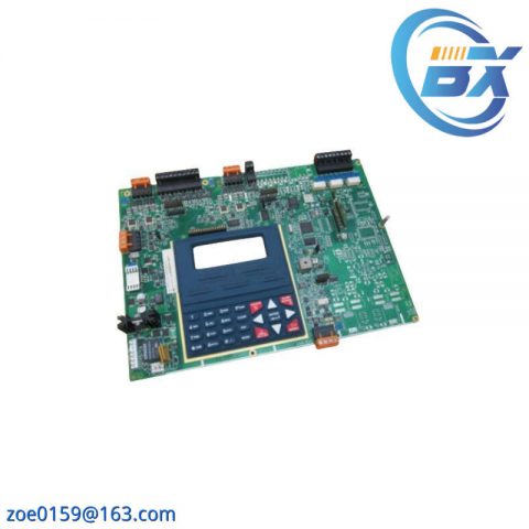 Honeywell MRP200XV31 Fire Alarm System Control Board