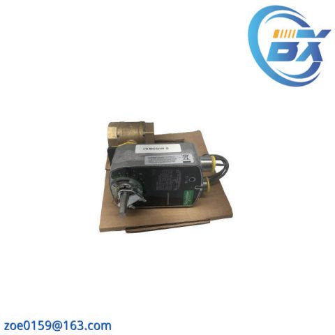 Schneider MS40 Proportional SmartX Actuator - Advanced Control for Precision Applications
