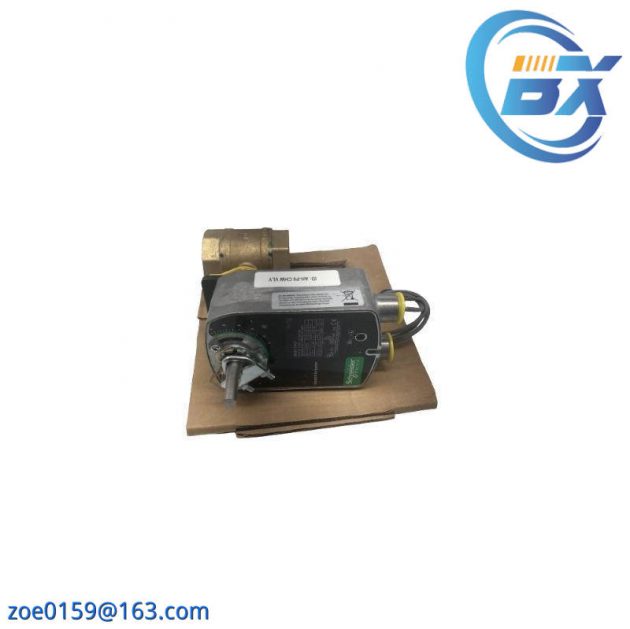 Schneider MS40 Proportional SmartX Actuator - Advanced Control for Precision Applications