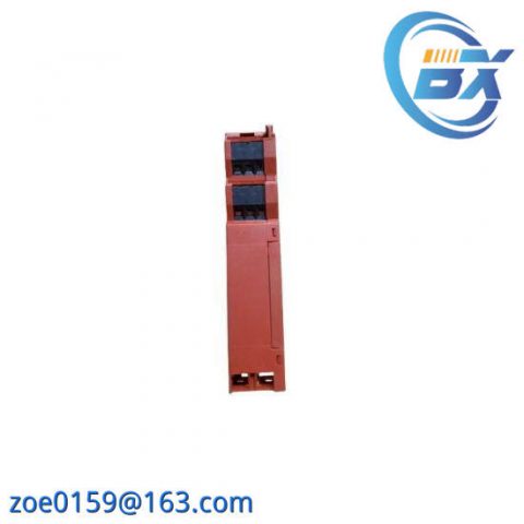 Mitsubishi MSR126.1T 440R-N23114 Monitoring Safety Relay