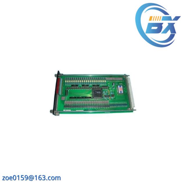 Mitsubishi MTCL12 Interface Board - Industrial Control Module