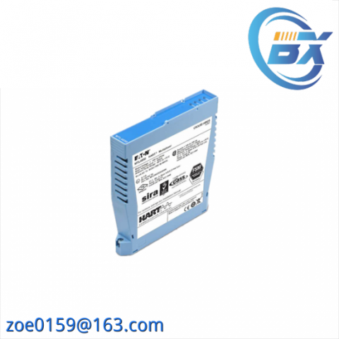 MTL MTL4850 HART Multiplexer - Industrial Control Module, Precise Signal Management