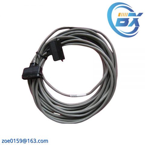 Honeywell MU-KFTA05 FTA Cable - High-Quality Connectivity Solution