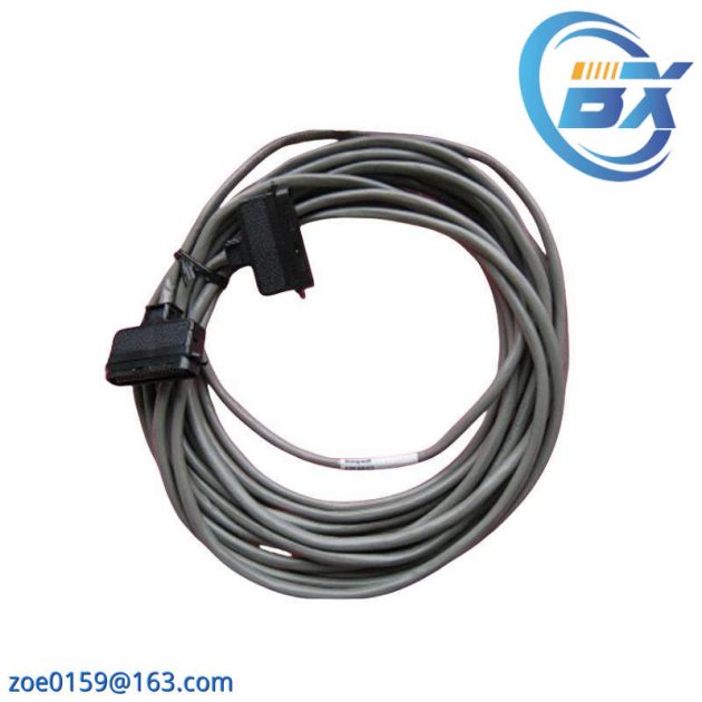 Honeywell MU-KFTA05 FTA Cable - High-Quality Connectivity Solution