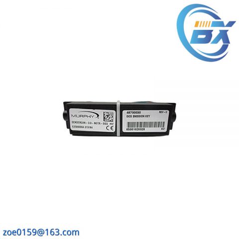 Murphy Instruments 48700030 Emission Control Module