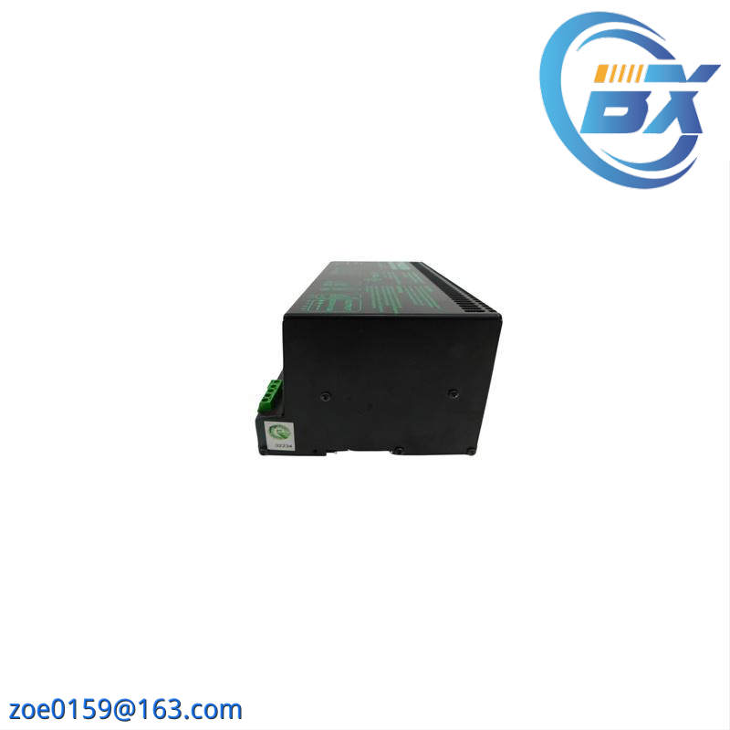 murr_857833_mps_input_filter.jpg MURR Electronics 857833 MPS INPUT FILTER Module