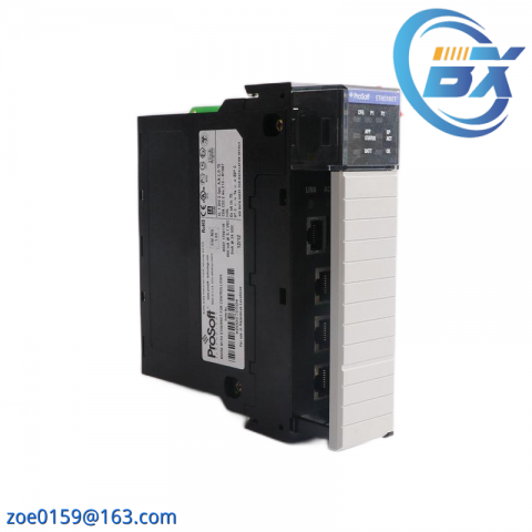 Prosoft MVI71-ADM: Advanced Development Module for Industrial Automation