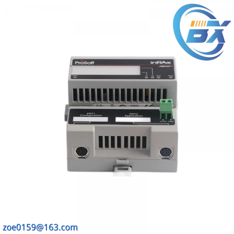Prosoft MVI94-ADM Application Development Module: Efficient, Reliable PLC Solution for Industrial Automation