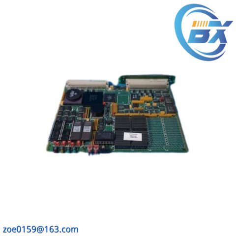 MVME 147S-1: Advanced CPU Card by Leading Manufacturer