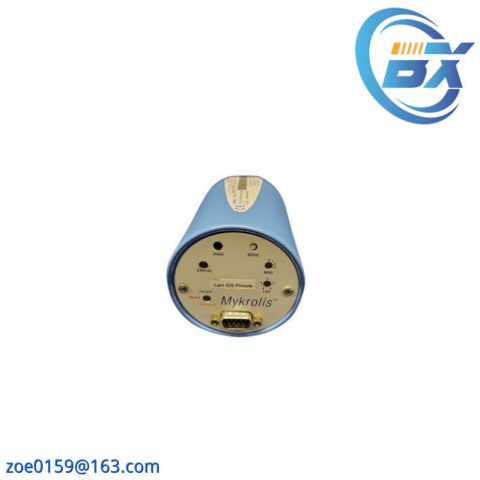 MYKROLIS CMX45 Capacitance Pressure Transducer - 500T, Precision Measurement Solutions for Industrial Applications