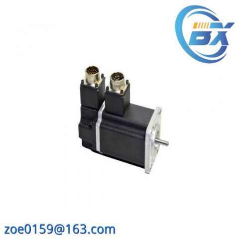 Brand Model N-2302-1-F00AA Servo Motor, Precision Control for Advanced Automation Systems