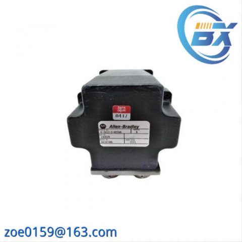 Nord AC-Drive N-3412-2-H00AA Servo Motor - Precision, Efficiency & Durability