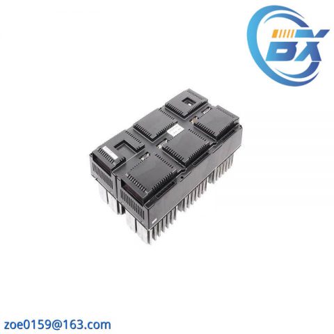 N.P.0285A7159 - ETM102 Industrial Control Module
