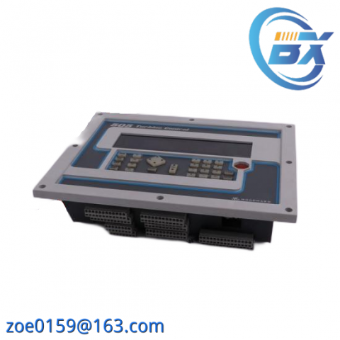 Nachi EDA-PD1-NWZ-D2 Process Automation Module