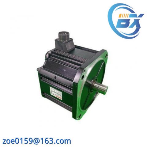 Nachi MFMA552D4V3 - Precision AC SERVO MOTOR