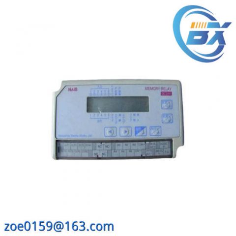NAiS Automation Module R21242