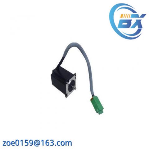 NANOTEC ST5918L3008-A Stepper Motor, High Precision, Industrial Control, Stepper Motor Modules