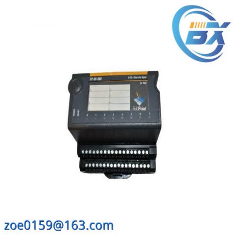 National Instruments FP-TB-1 Terminal Base: Precision, Reliability for Industrial Control Solutions