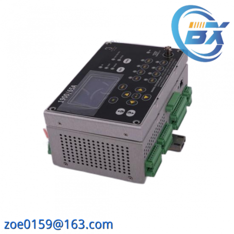 National Instruments PCI-6111, DAQ Module