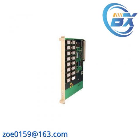 NEC FC-9821X Series Process Control Module