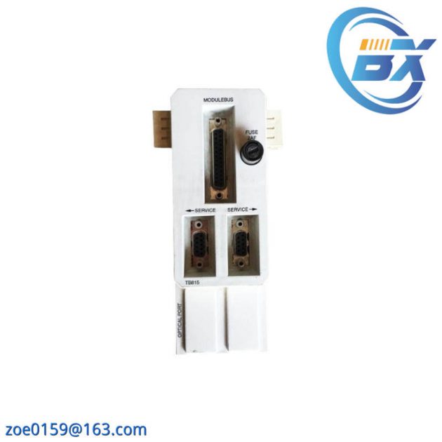 NEC FC-9821X Series Process Control Module